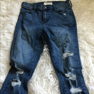 pacsun jeans